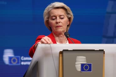 EU har modtaget nyt udspil fra USA i forhandlinger om told