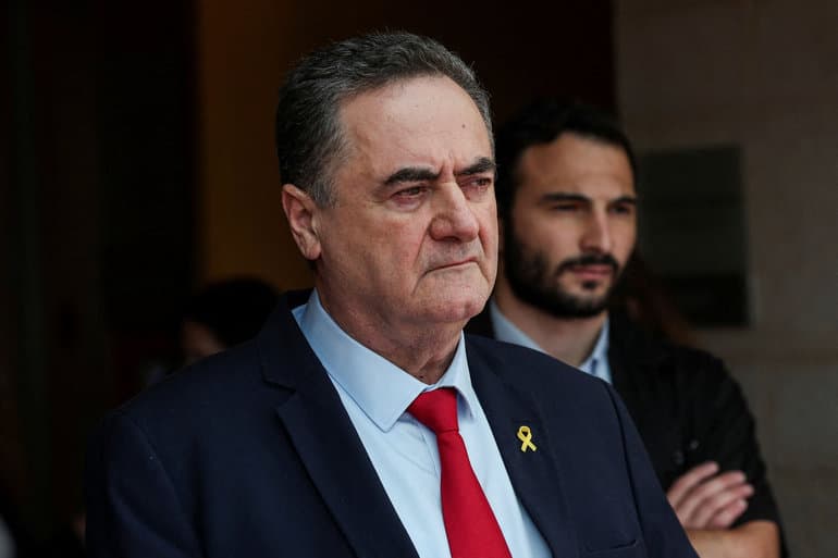 Israel angriber iransk industrizone ved verdens største naturgasfelt